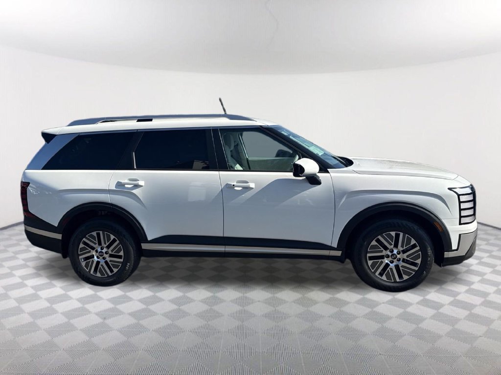New 2027 Hyundai Palisade SEL AWD/4WD image 4