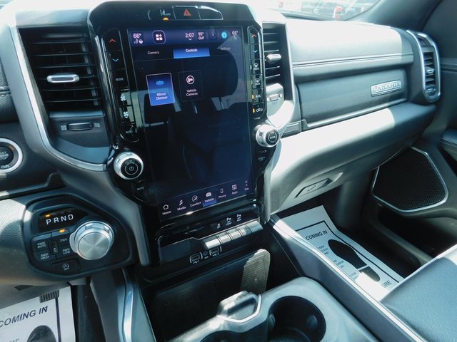 Used 2025 RAM 1500 Laramie image 29
