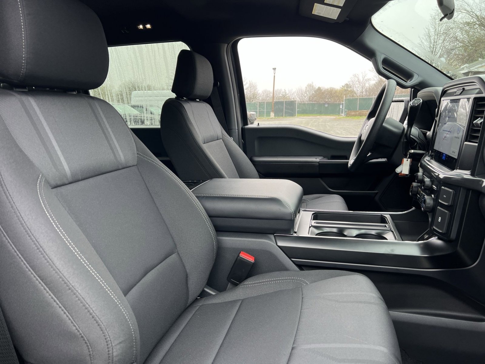 New 2026 Ford F150 STX image 24