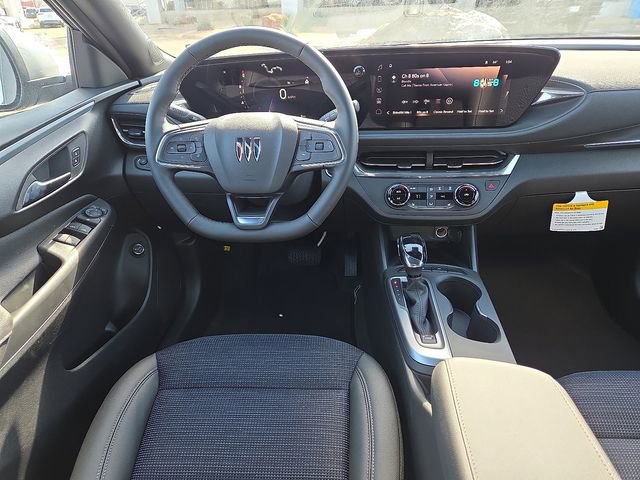 New 2026 Buick Envista Preferred w/ Convenience I Package image 9