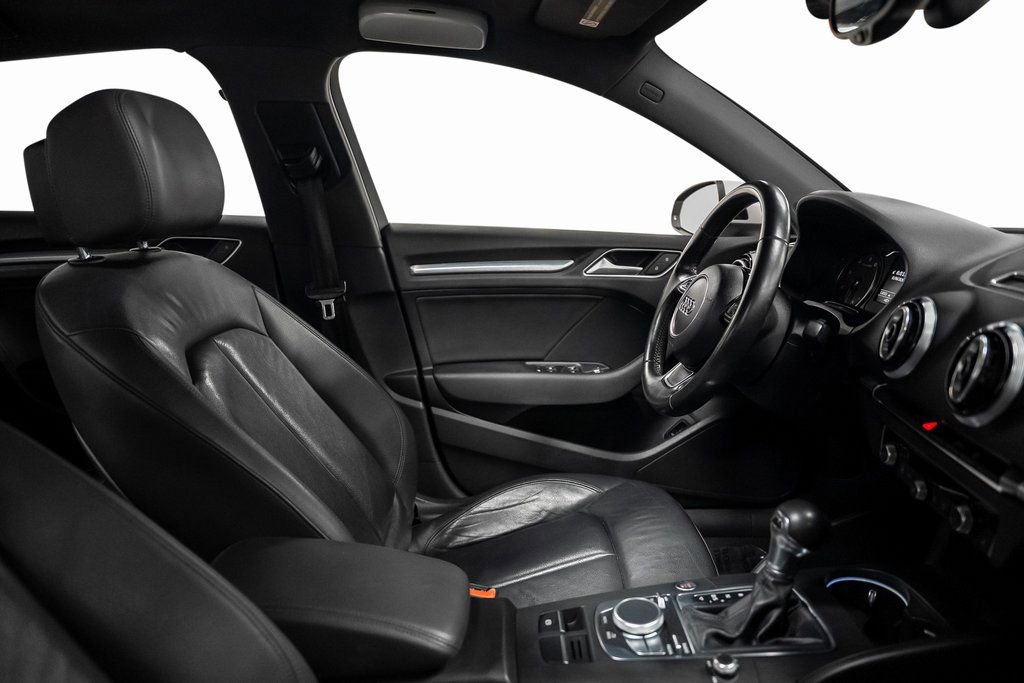 Used 2015 Audi A3 1.8T Premium Plus image 58