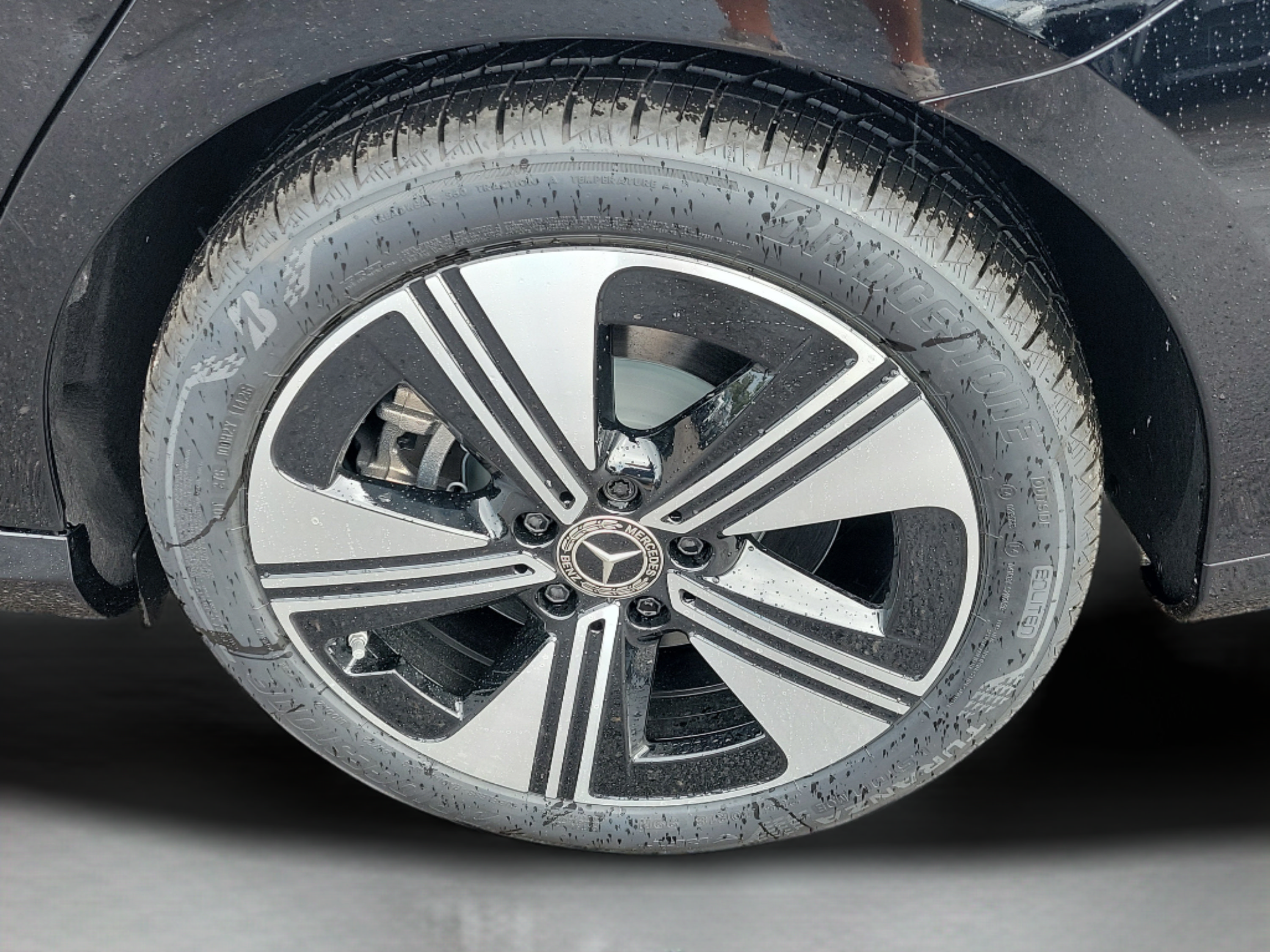New 2027 Mercedes-Benz CLA 250+ image 29