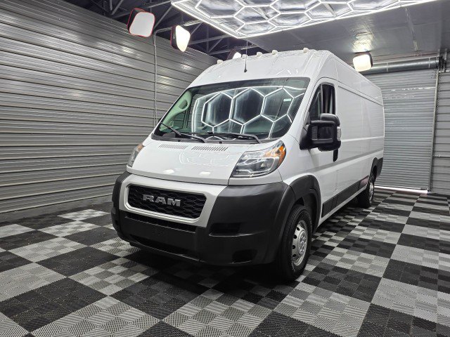 Used 2021 RAM ProMaster 3500 FWD image 34