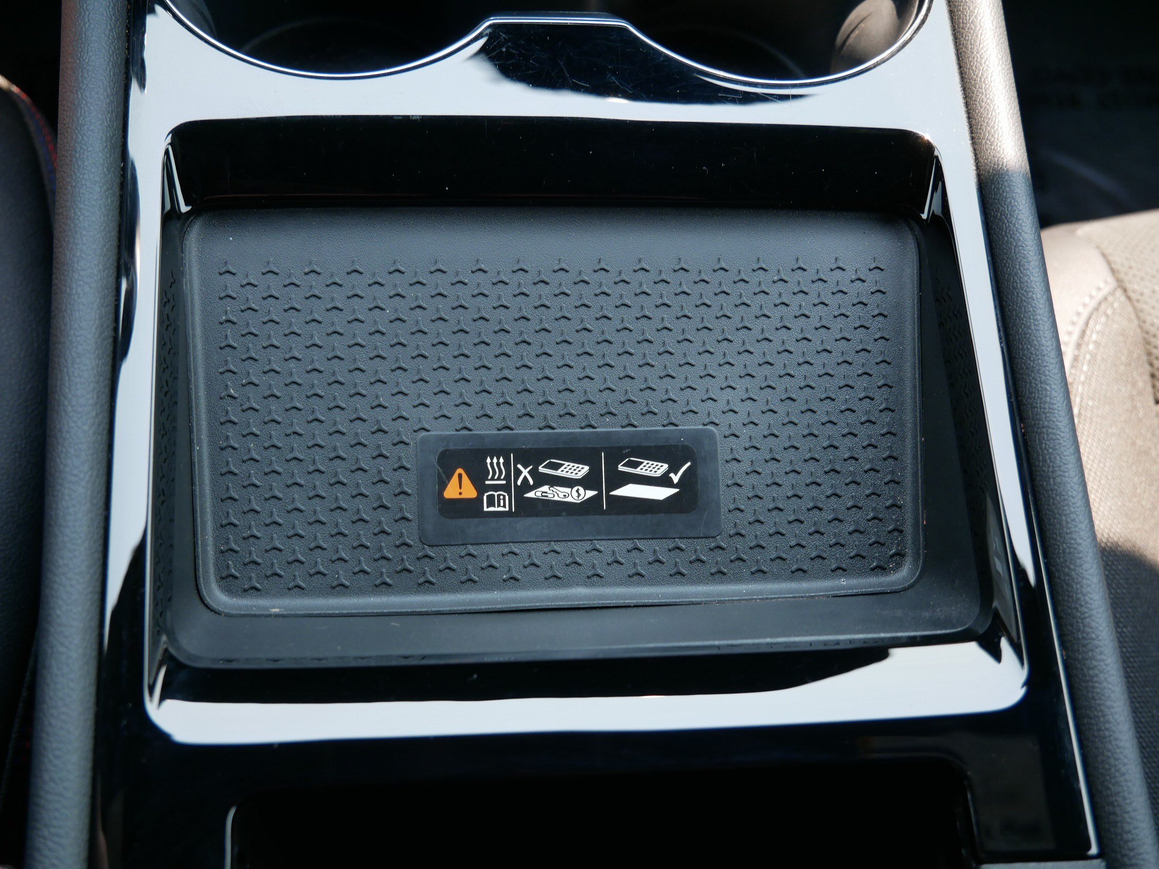 Used 2024 Chevrolet Blazer EV RS AWD/4WD image 31