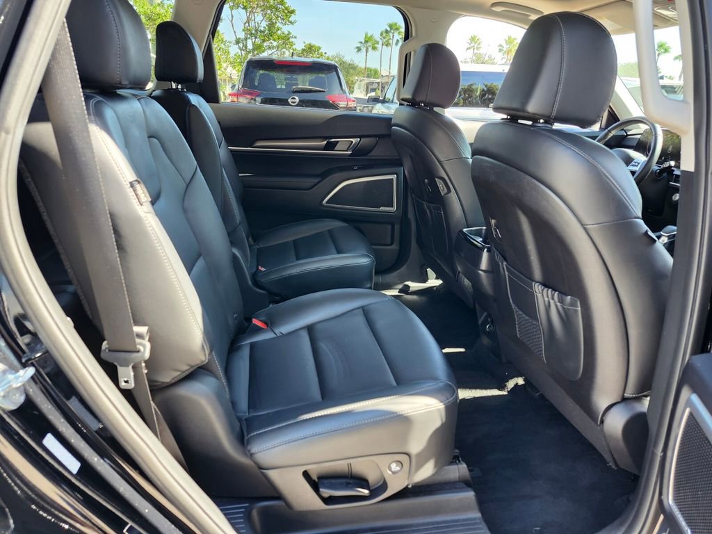Used 2023 Kia Telluride S w/ S Sunroof Package image 14
