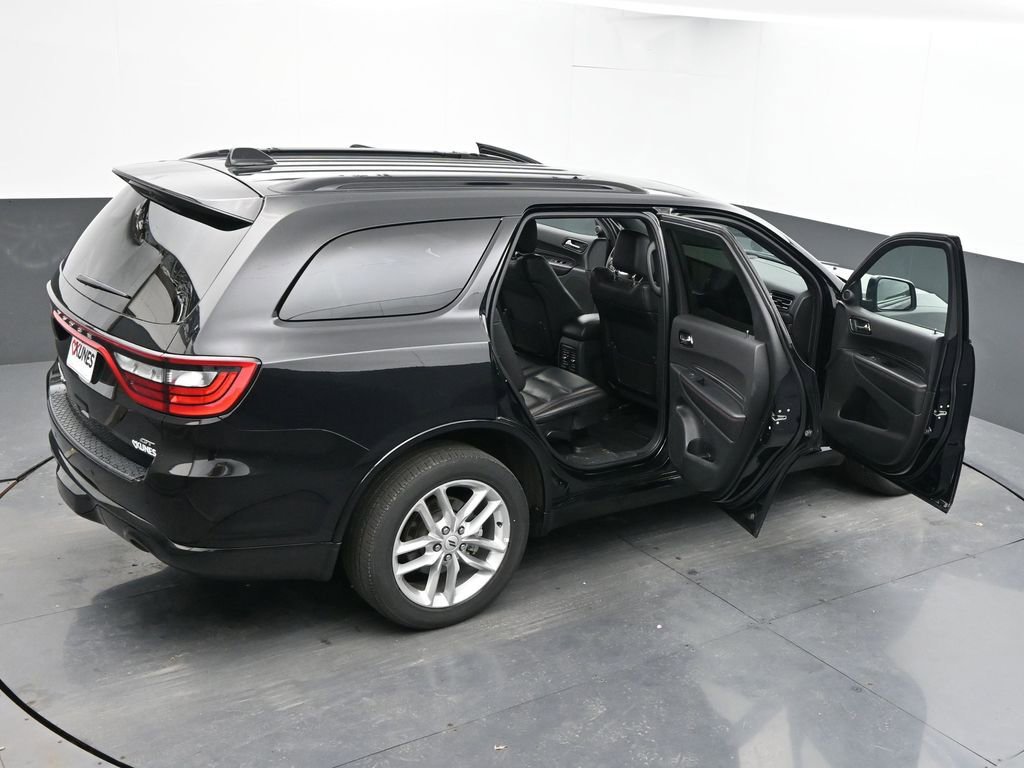 Used 2025 Dodge Durango GT image 59