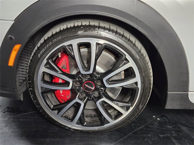 Used 2023 MINI Cooper John Cooper Works w/ Driver Assistance Package image 12