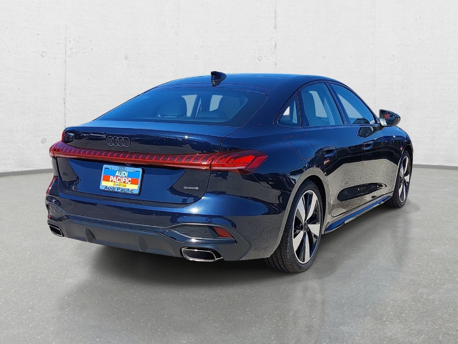 New 2026 Audi A5 Premium Plus AWD/4WD image 5