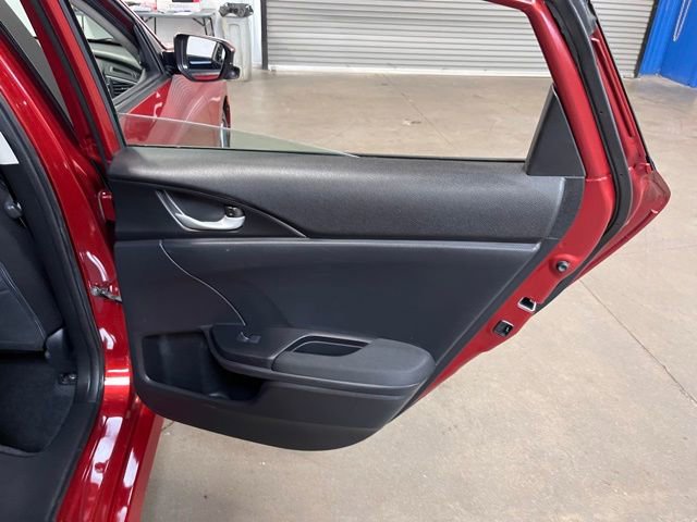 Used 2019 Honda Civic EX image 15
