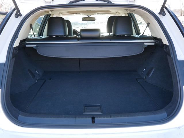 Used 2017 Lexus CT 200h w/ Seat Comfort Package image 16