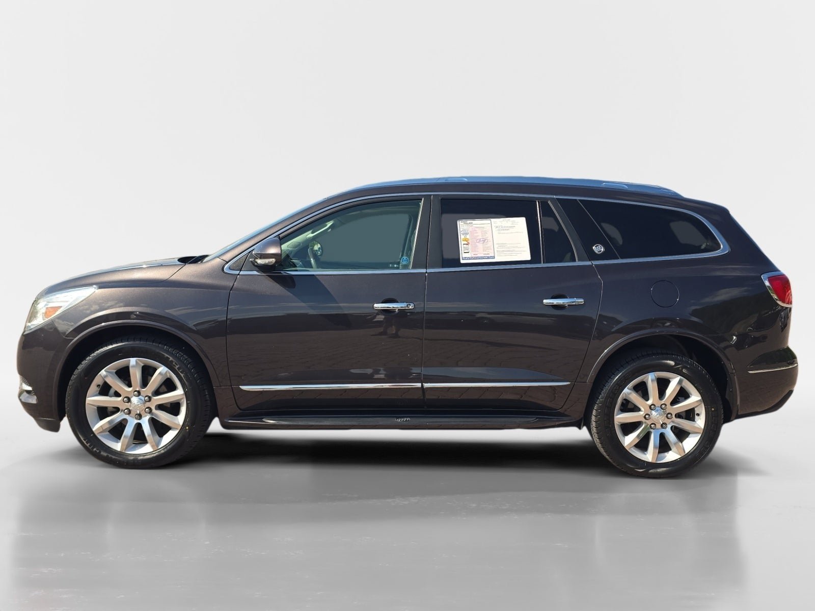 Used 2017 Buick Enclave Premium w/ Experience Buick Package FWD image 6