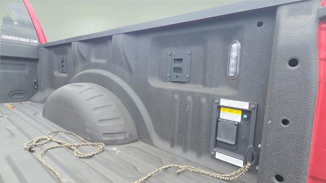 Used 2024 Ford F250 King Ranch w/ Chrome Package image 21