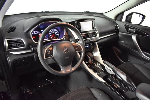 Used 2019 Mitsubishi Eclipse Cross ES AWD/4WD image 11