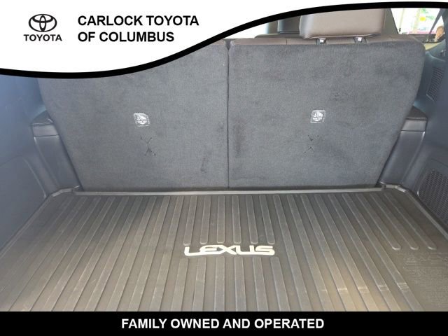 Used 2025 Lexus TX 350 AWD w/ Technology Package image 16
