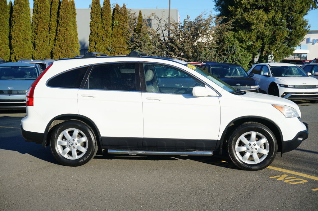 Used 2007 Honda CR-V EX-L image 5