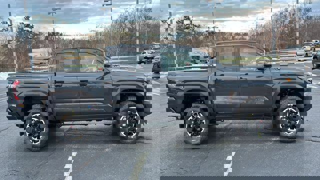 New 2026 Toyota Tacoma TRD Off-Road w/ TRD Off Road Upgrade Package image 32