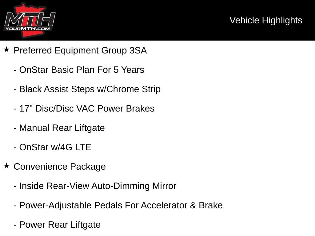 Used 2016 GMC Yukon SLE w/ Convenience Package AWD/4WD image 5