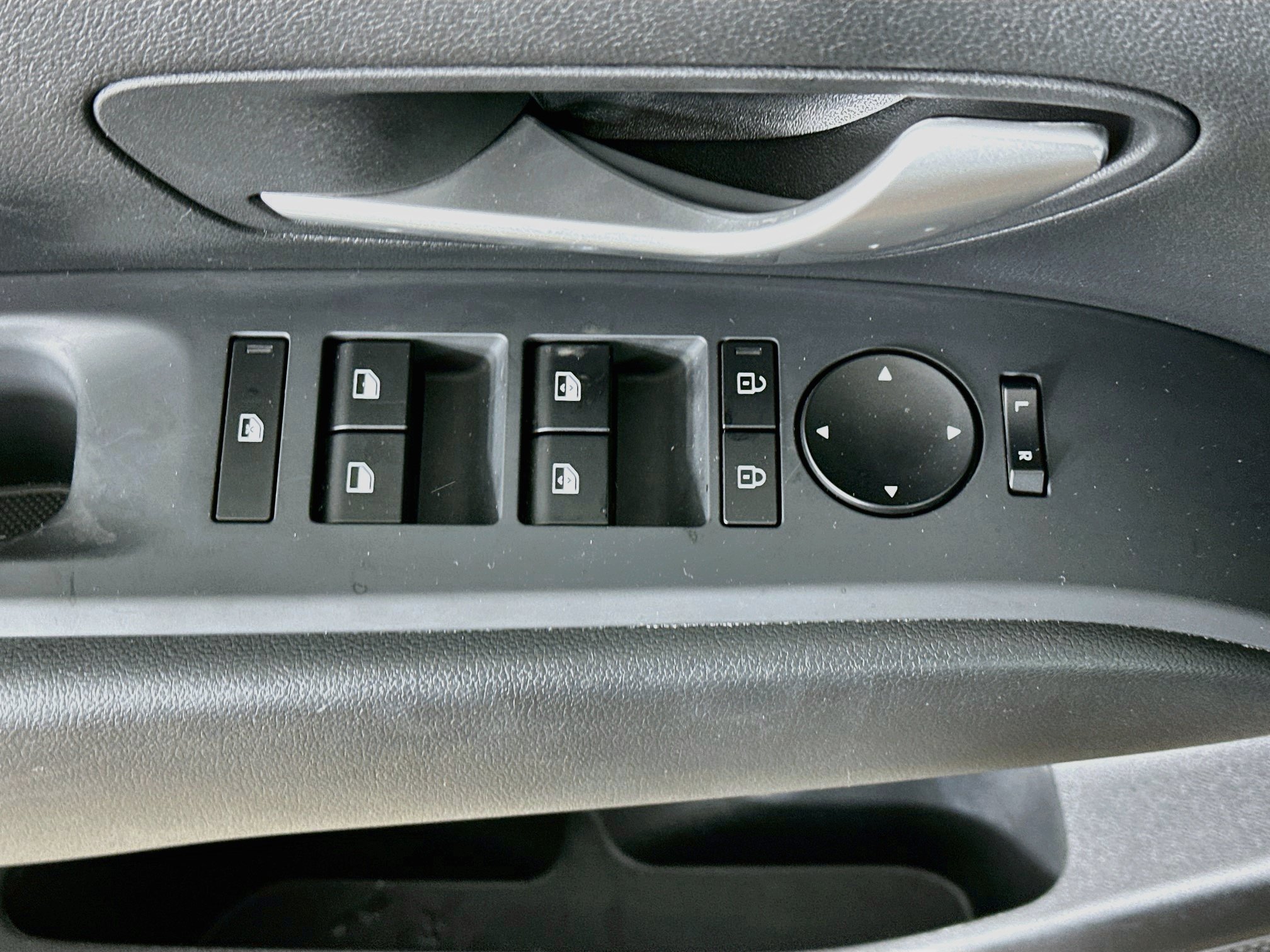 Used 2026 Hyundai Tucson SEL Plus FWD image 15