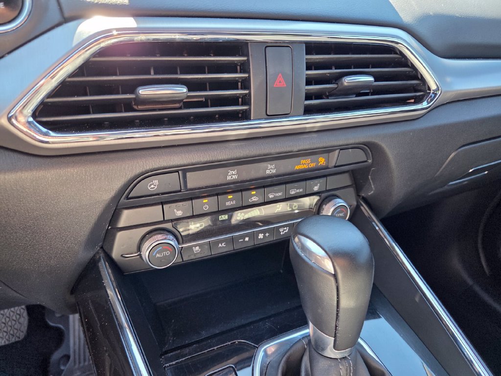 Used 2020 MAZDA CX-9 Grand Touring FWD image 25