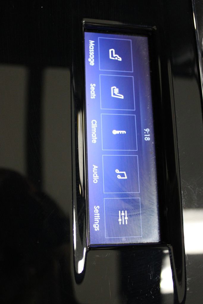 Used 2024 Lincoln Navigator Reserve image 38