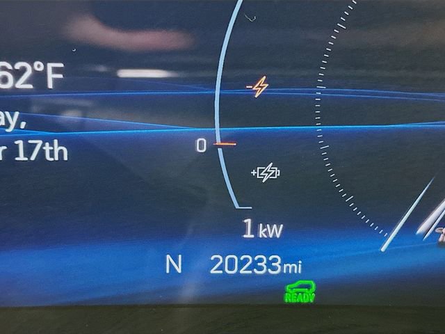 Used 2024 Cadillac Lyriq Tech image 13