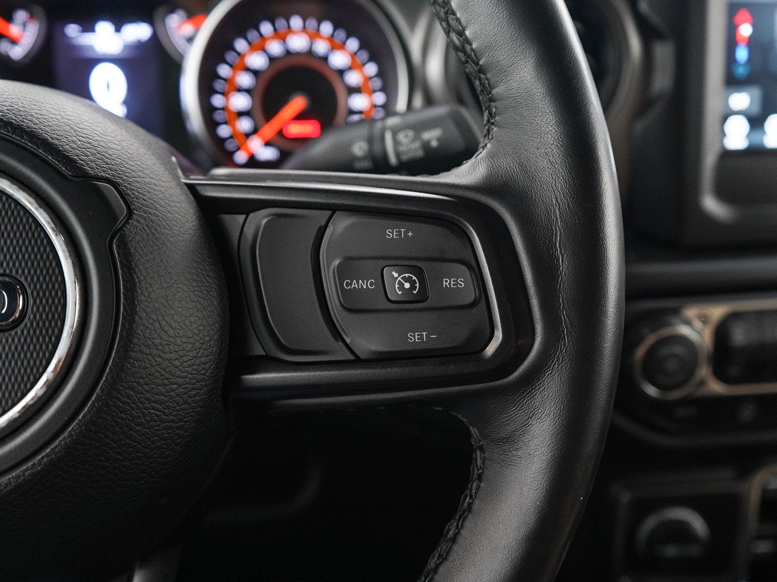 Used 2022 Jeep Wrangler Unlimited Sport AWD/4WD image 25