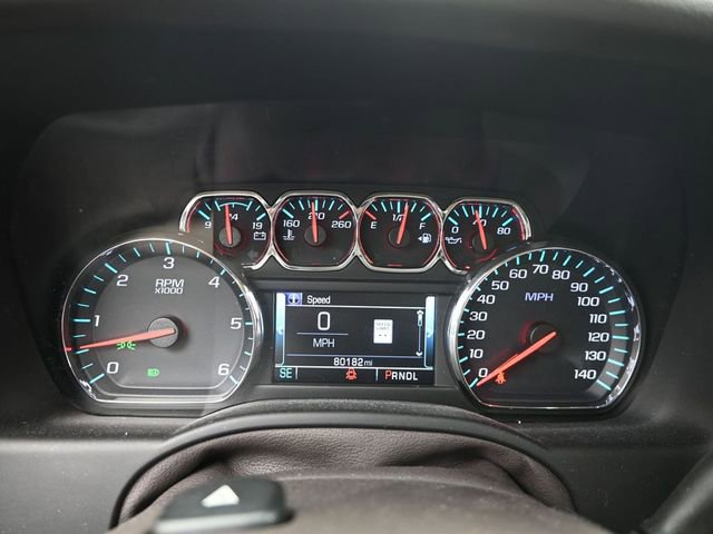 Used 2020 GMC Yukon SLT w/ Open Road Package image 12