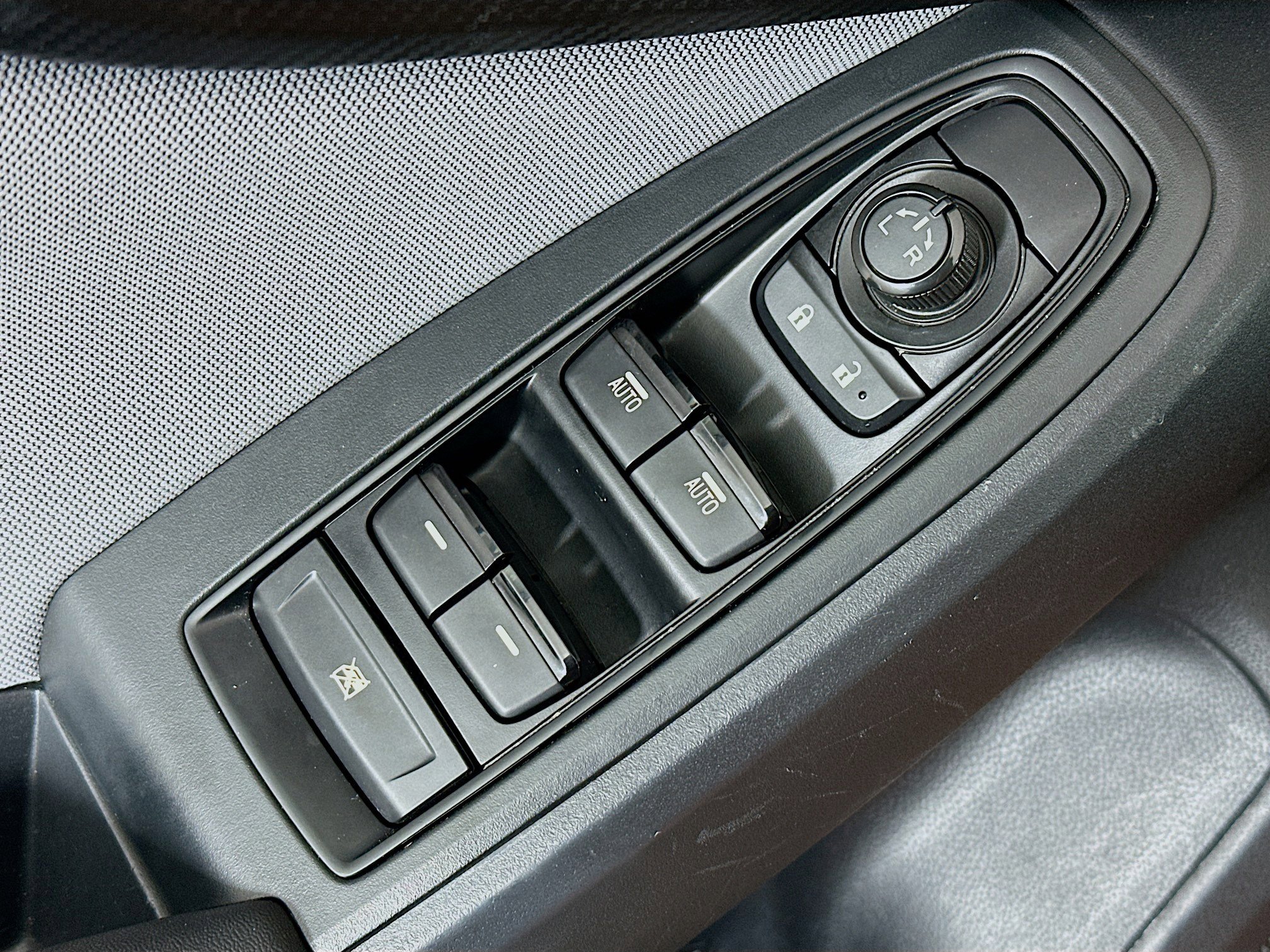 Used 2018 Subaru Crosstrek 2.0i Premium w/ Popular Package #2 image 15