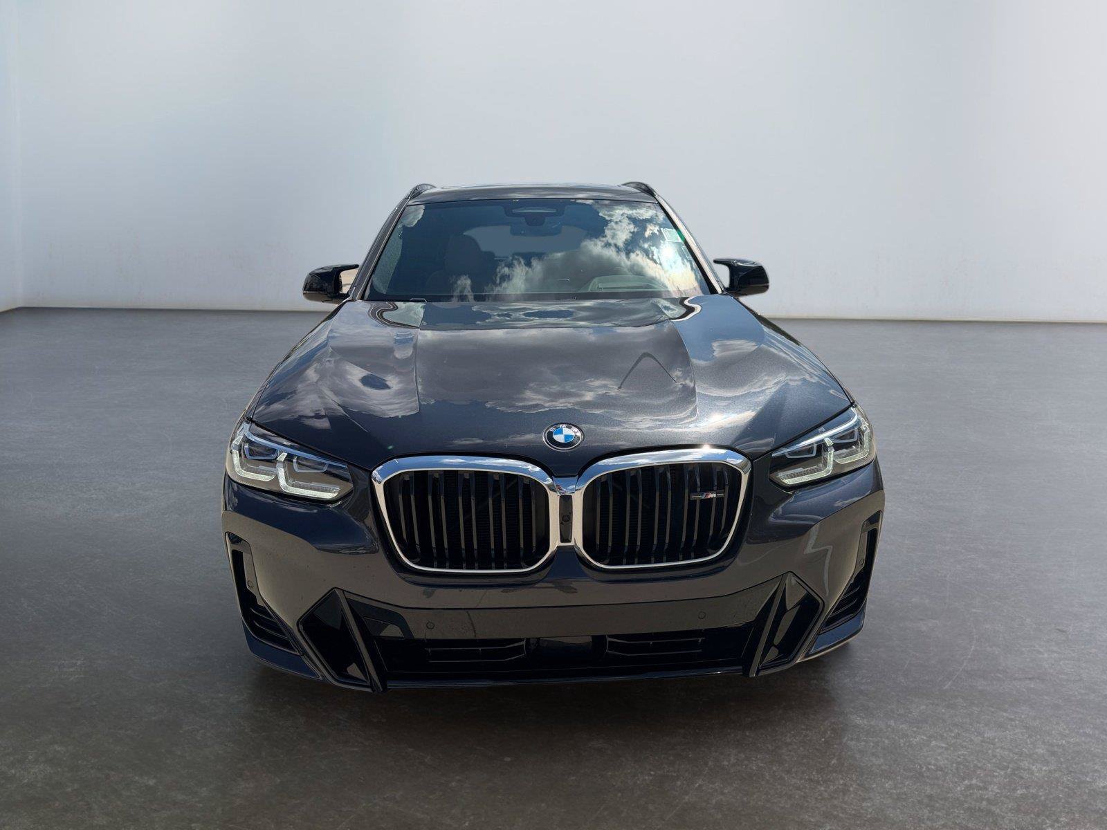 Used 2022 BMW X3 M40i AWD/4WD image 26