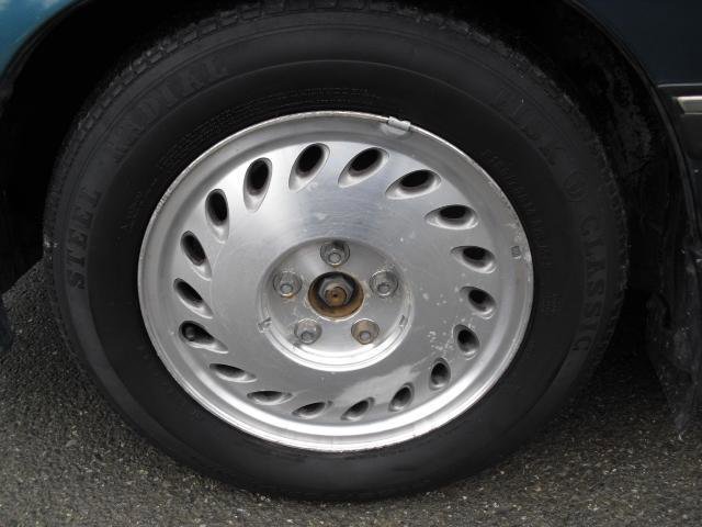 Used 1993 Subaru Legacy LS image 20