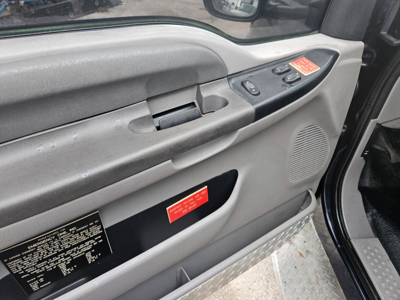 Used 2000 Ford F350 2WD Regular Cab DRW Super Duty image 22