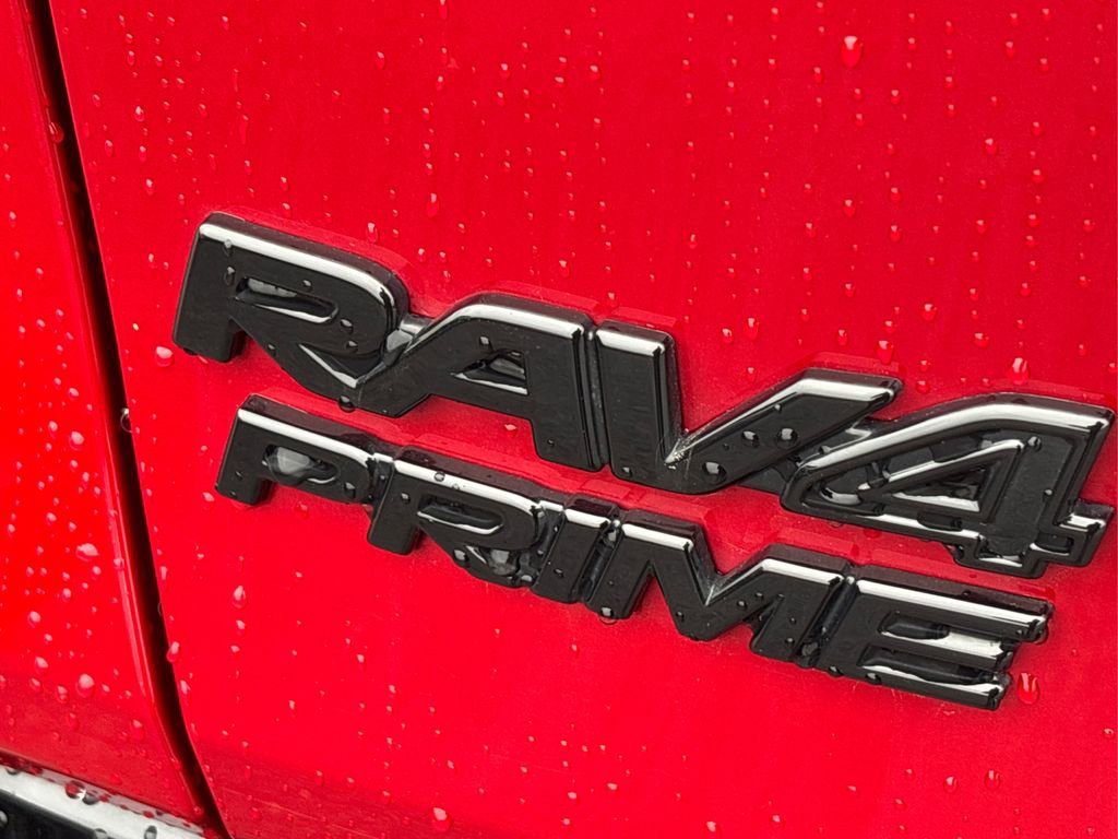 Used 2024 Toyota RAV4 XSE image 15