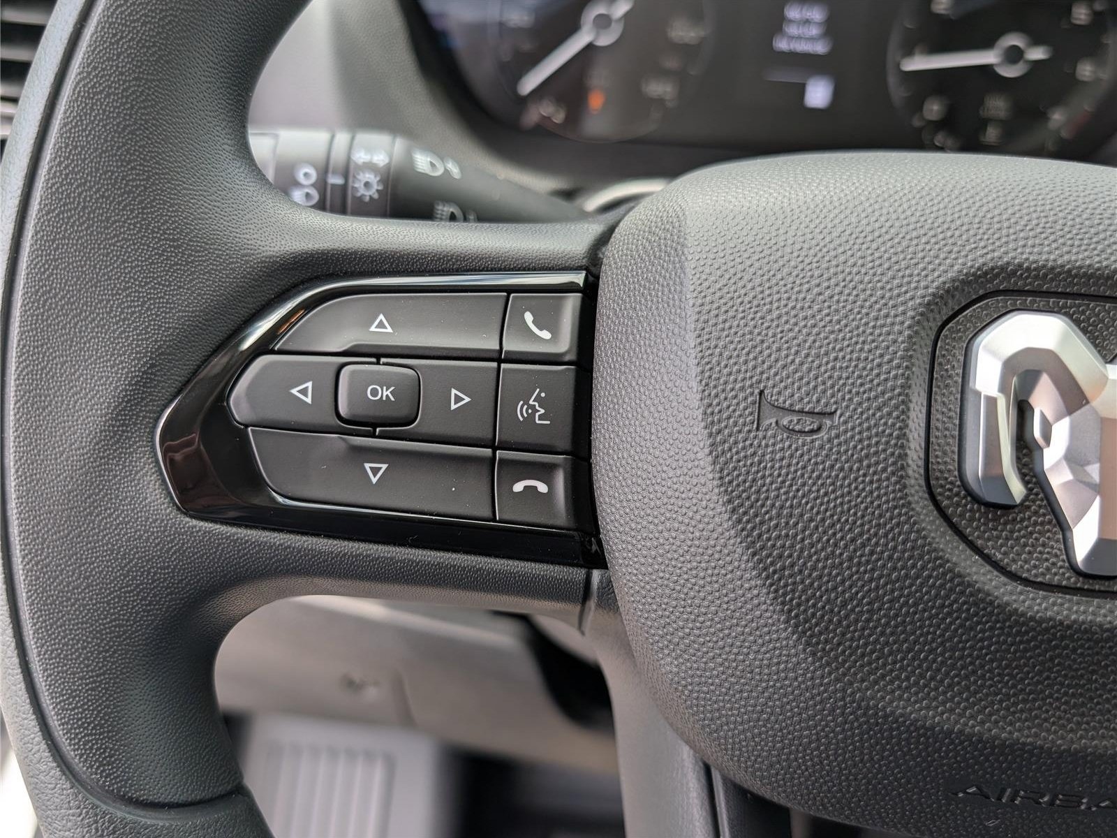 New 2026 RAM ProMaster 1500 w/ Convenience Group FWD image 13