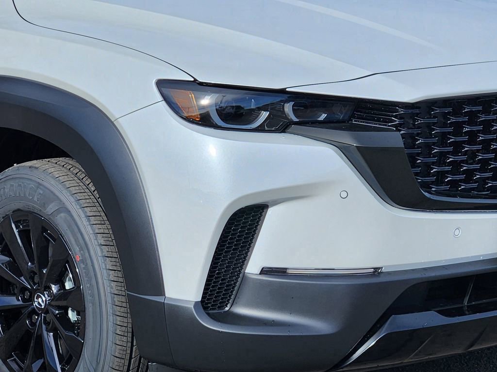 New 2026 MAZDA CX-50 AWD 2.5 Hybrid w/ Cargo Package image 27