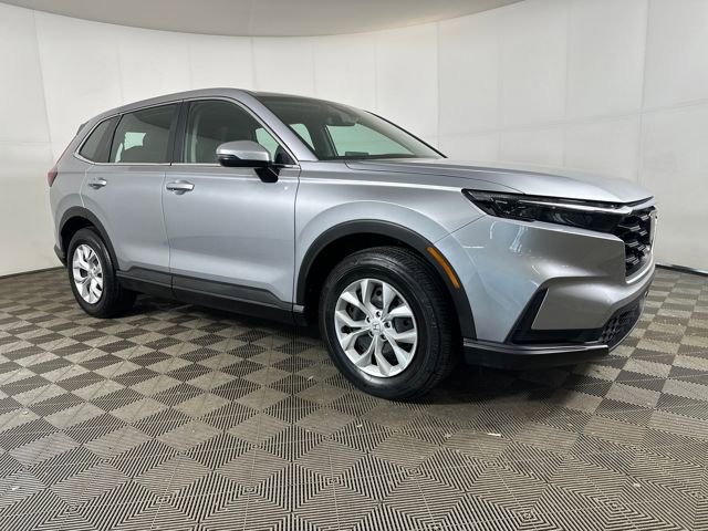 Used 2024 Honda CR-V LX image 17