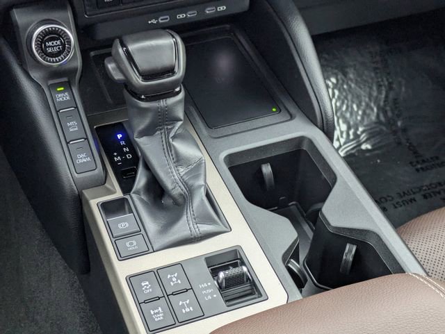 Used 2024 Toyota Land Cruiser w/ Premium Package image 14