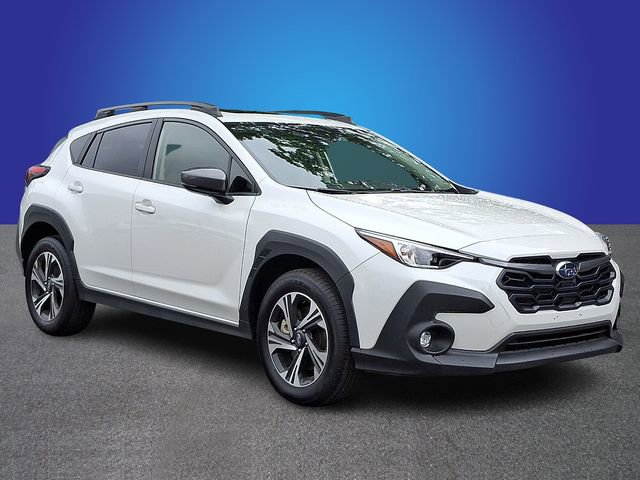 Certified 2025 Subaru Crosstrek 2.0i Premium AWD/4WD image 3