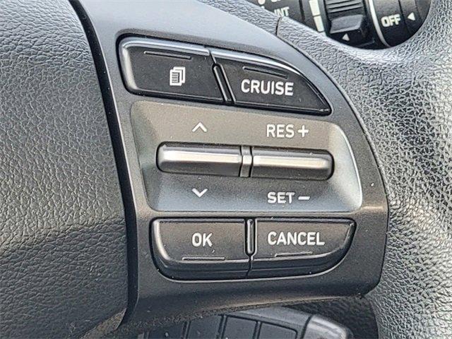 Used 2020 Hyundai Kona SE image 34