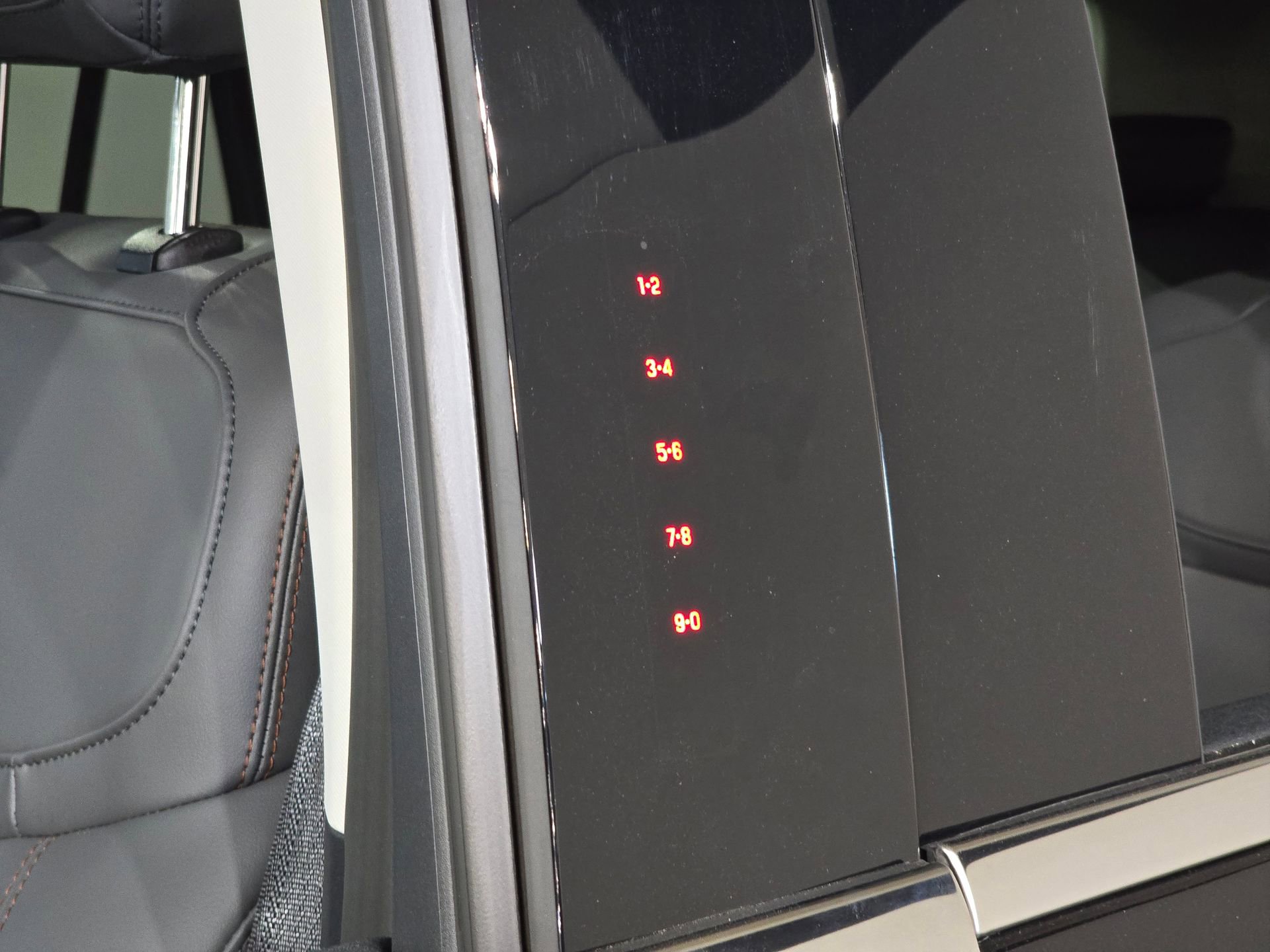 New 2025 Ford Expedition Max Active image 20