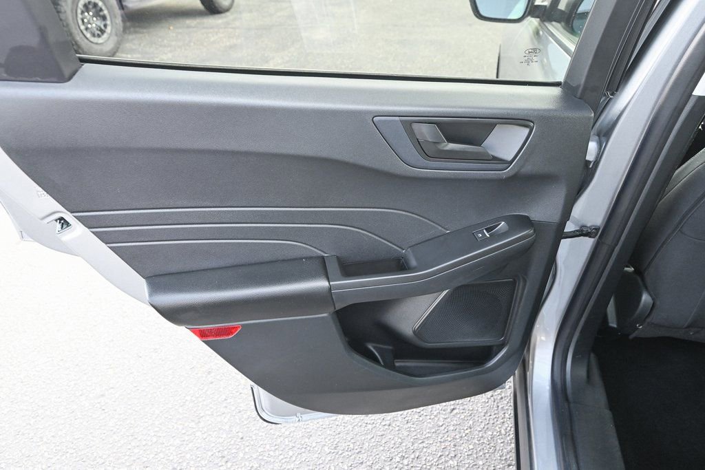 Certified 2022 Ford Escape SE image 22