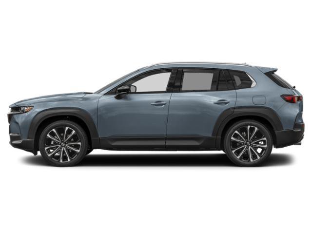 New 2026 MAZDA CX-50 AWD 2.5 S w/ Premium Package image 5