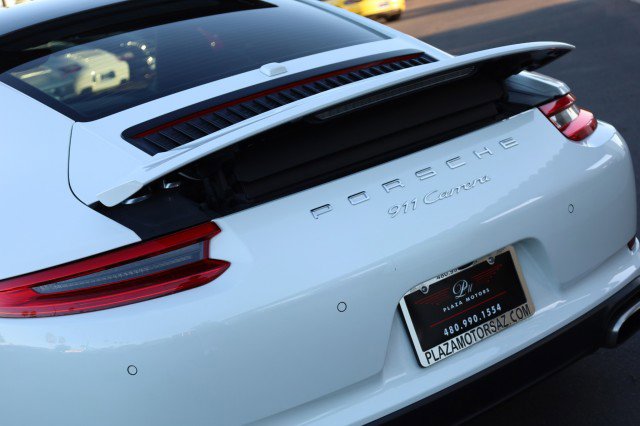 Used 2017 Porsche 911 Carrera image 60