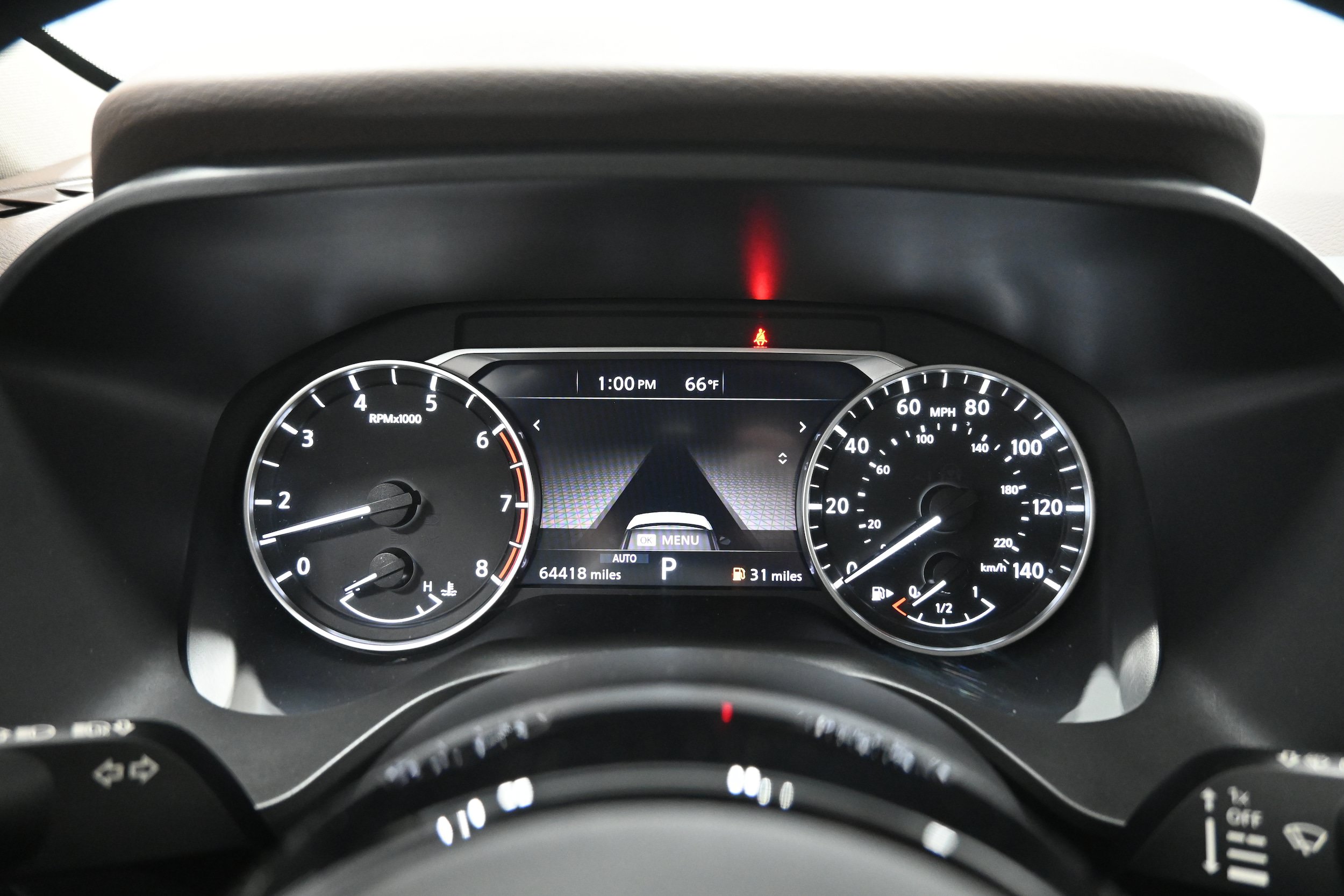 Used 2021 Nissan Rogue SV AWD/4WD image 9