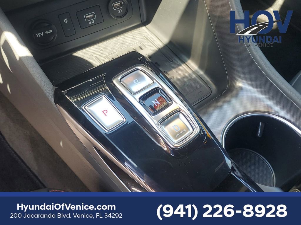 Used 2023 Hyundai Sonata SEL Plus FWD image 33