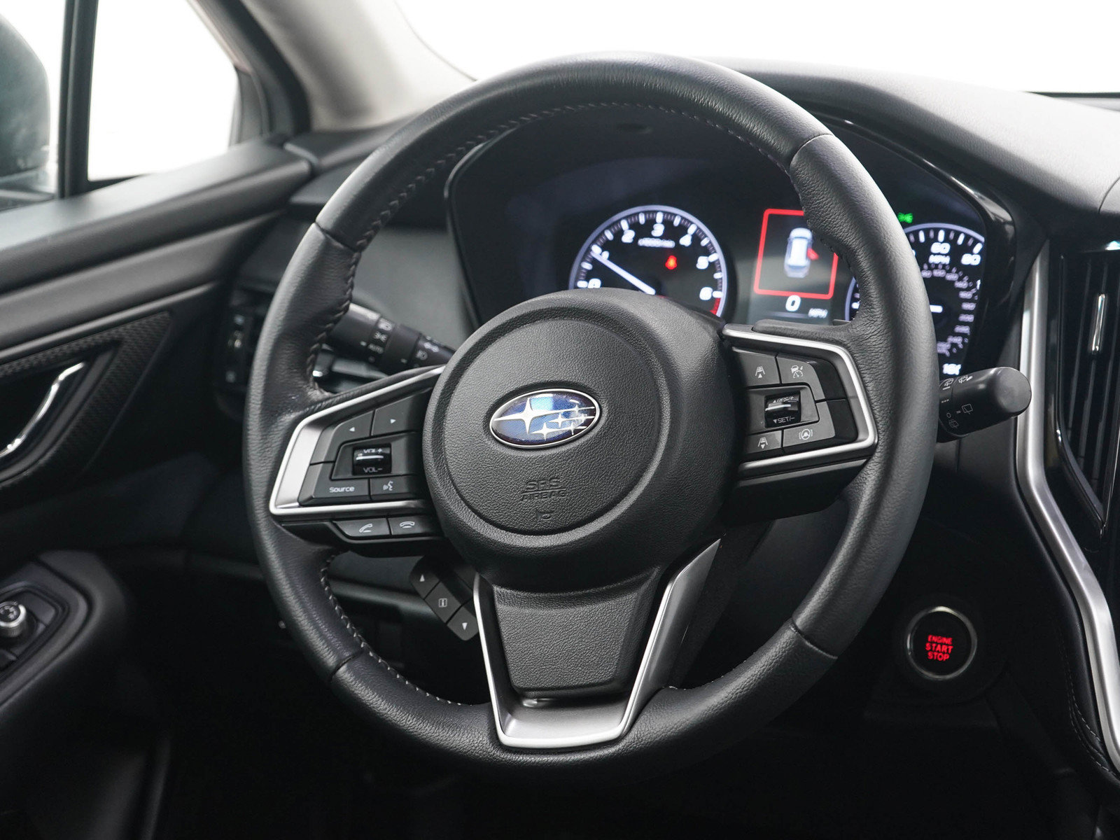 Used 2020 Subaru Outback Premium AWD/4WD image 14