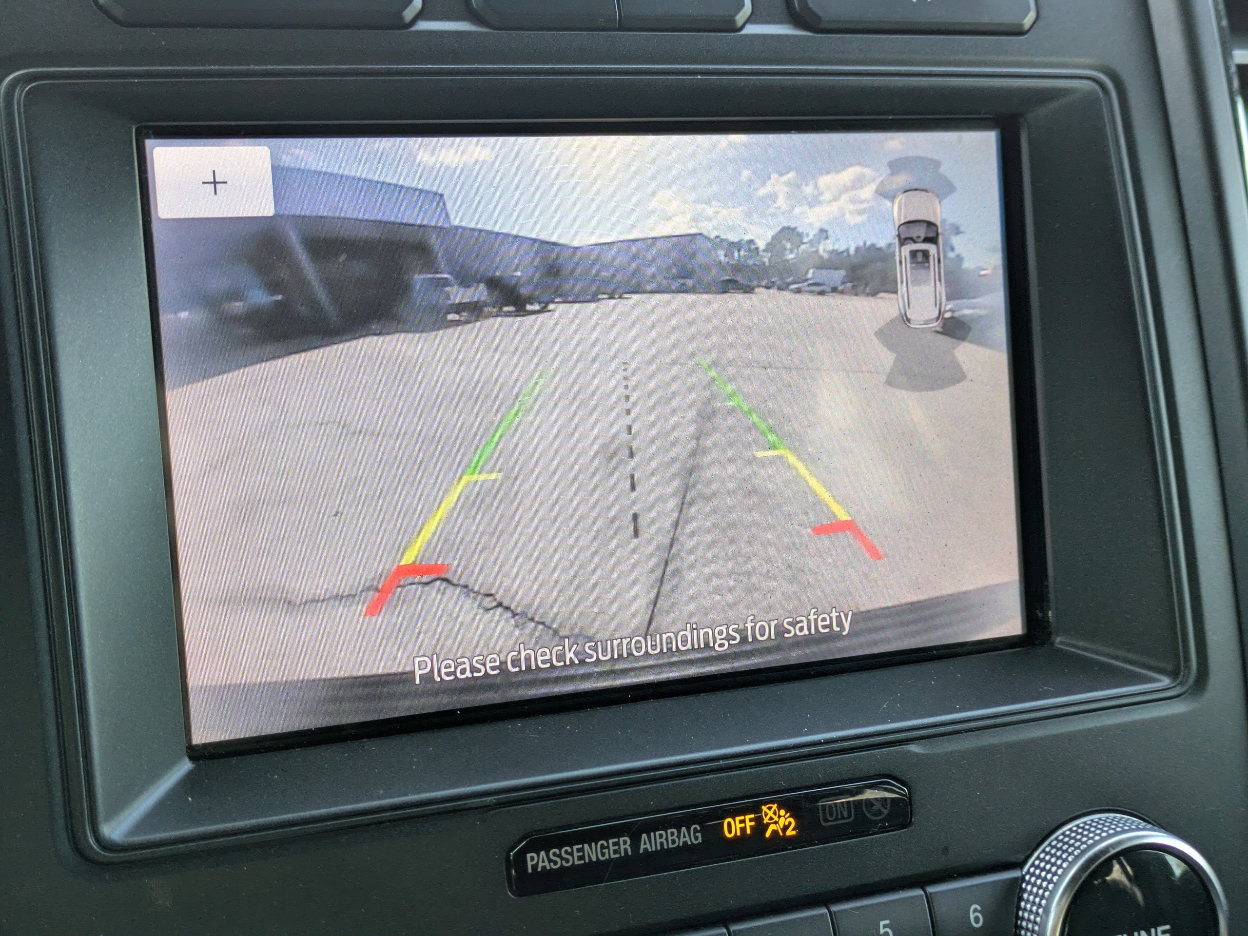 Used 2020 Ford Expedition Limited image 24