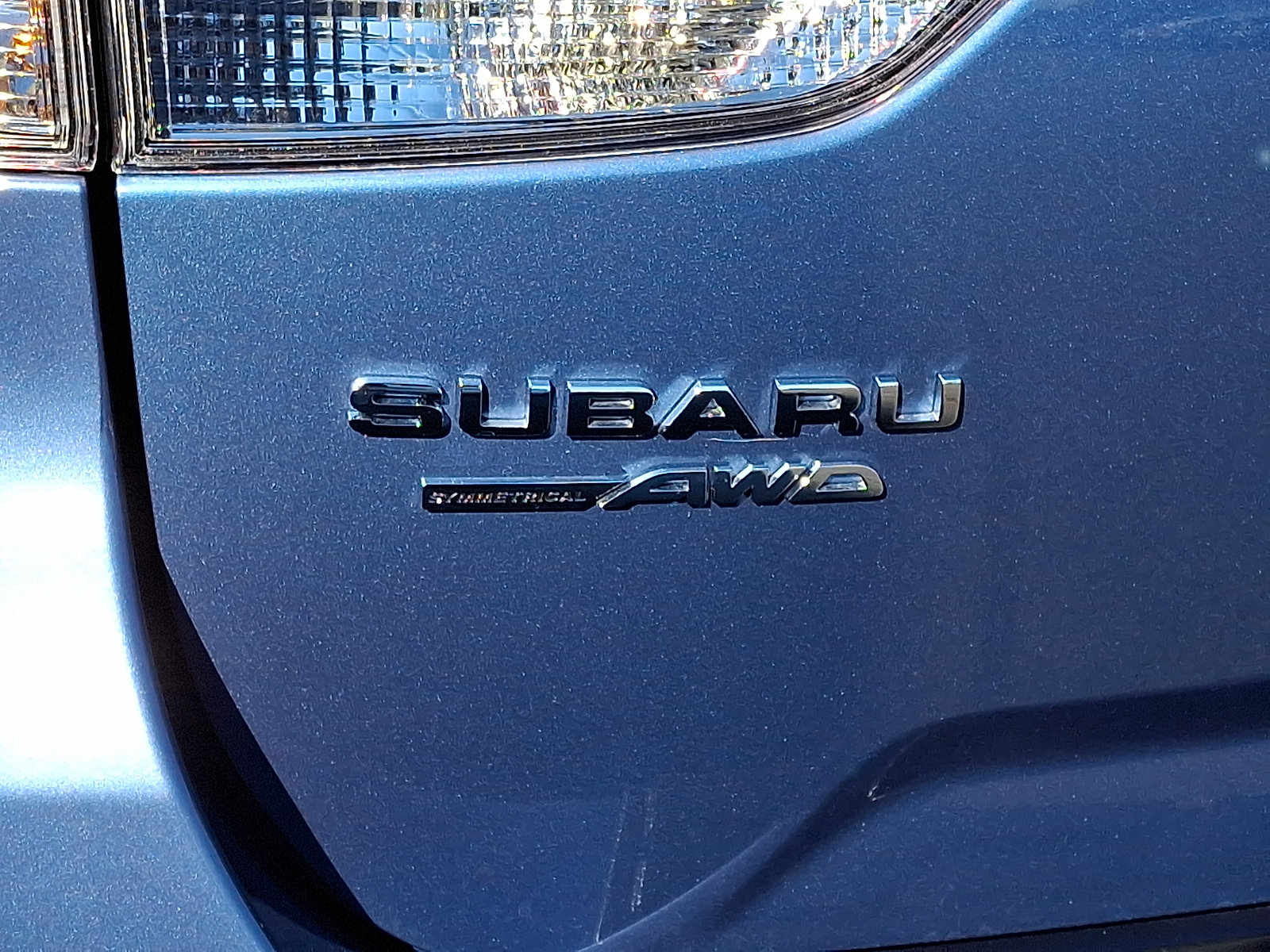 Certified 2024 Subaru Forester Limited AWD/4WD image 29