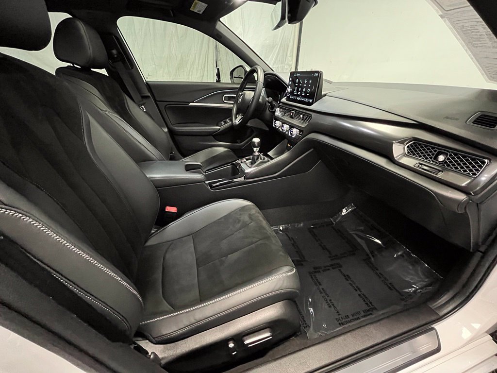 Certified 2023 Acura Integra A-Spec w/ Technology Package FWD image 21