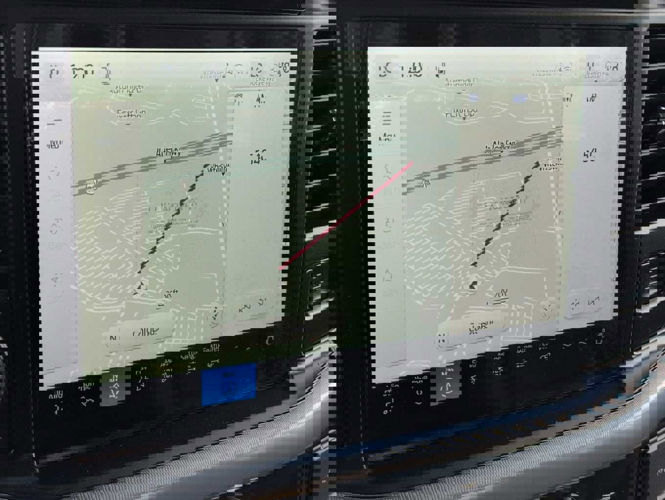 New 2026 Ford F150 Lariat AWD/4WD image 11