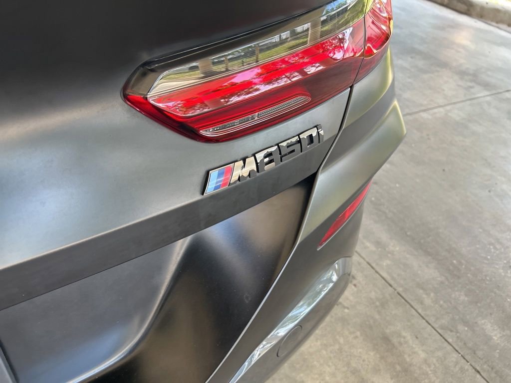 Used 2021 BMW M850i Gran Coupe xDrive w/ Driving Assistance Package image 18